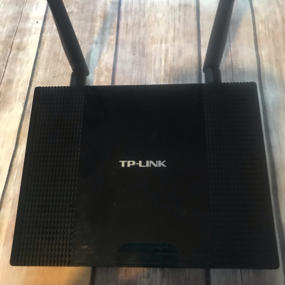 🛑TP-LINK Router🛑